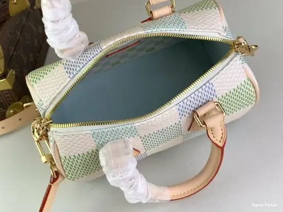 BANDOULIÈRE 20 VUITTON LOUIS SPEEDY 0601